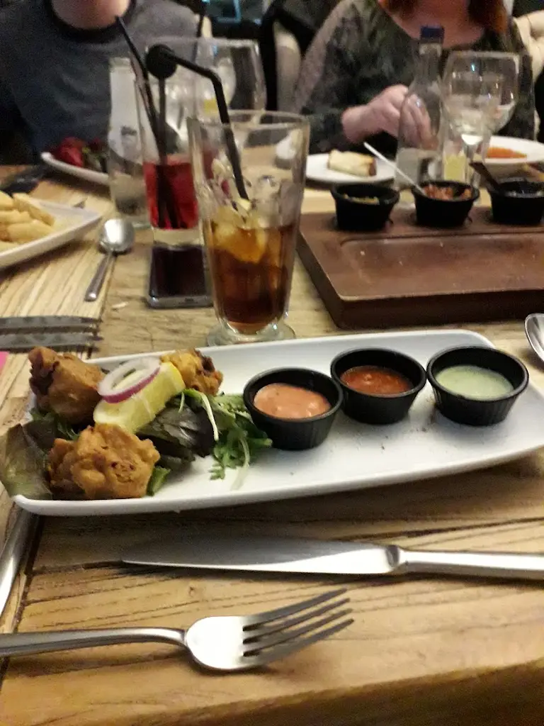 Menu_Mango The Restaurant_Banknock_image_8