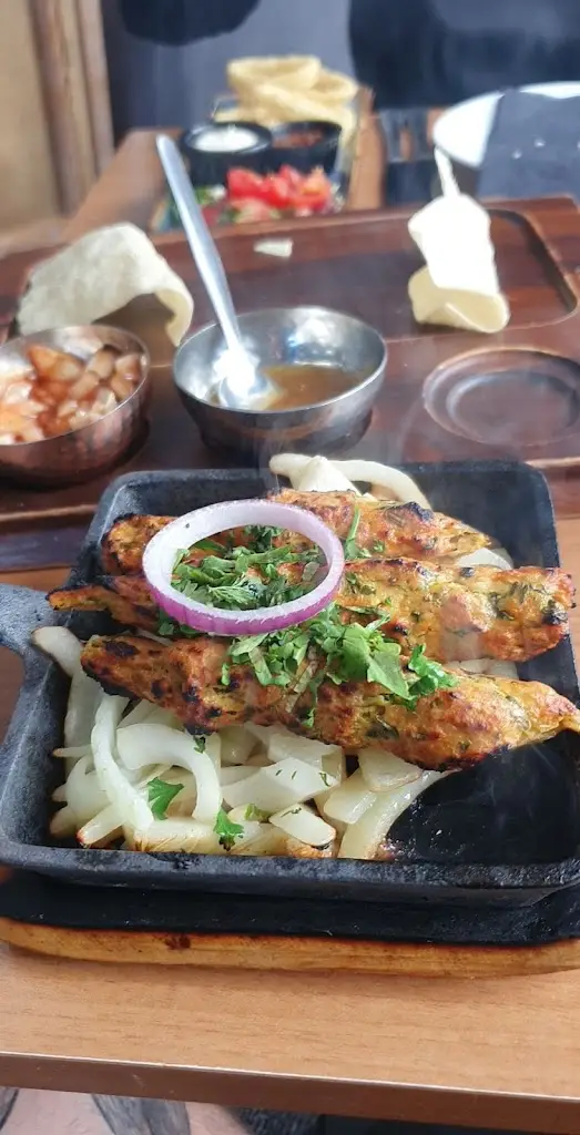 Menu_Mango The Restaurant_Banknock_image_9