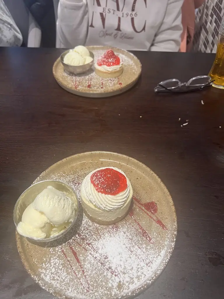 Настя Кочеткова_Mango The Restaurant_Banknock_review