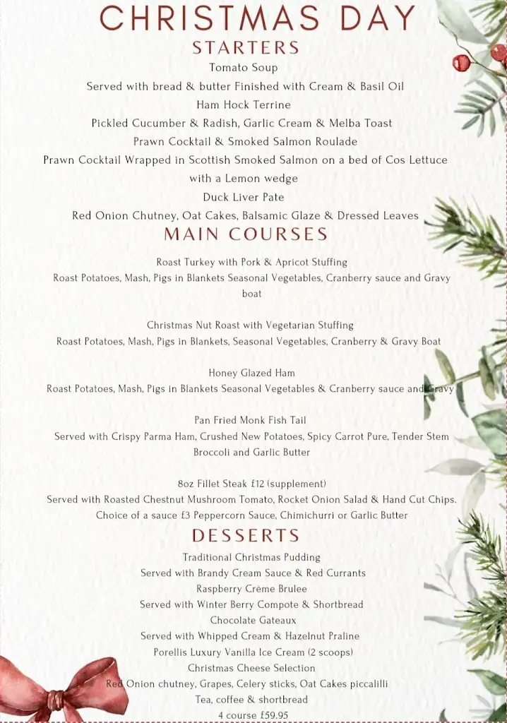 Menu_Coorie In @ The Black Bull_Banknock_image_4