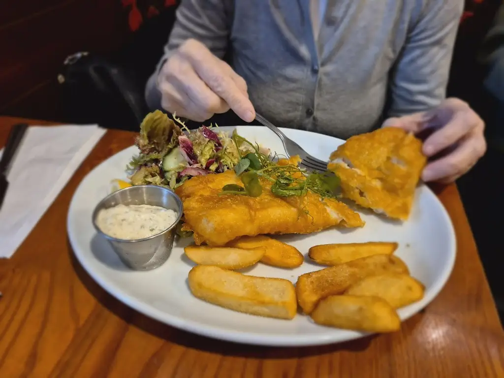 Menu_Coorie In @ The Black Bull_Banknock_image_5