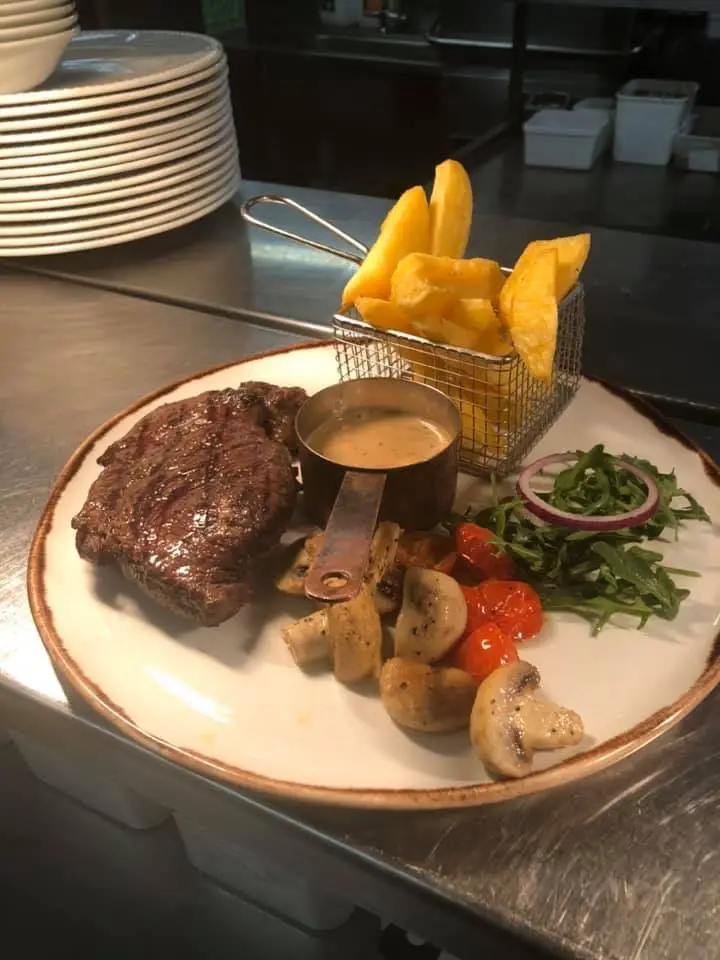 Menu_Coorie In @ The Black Bull_Banknock_image_6