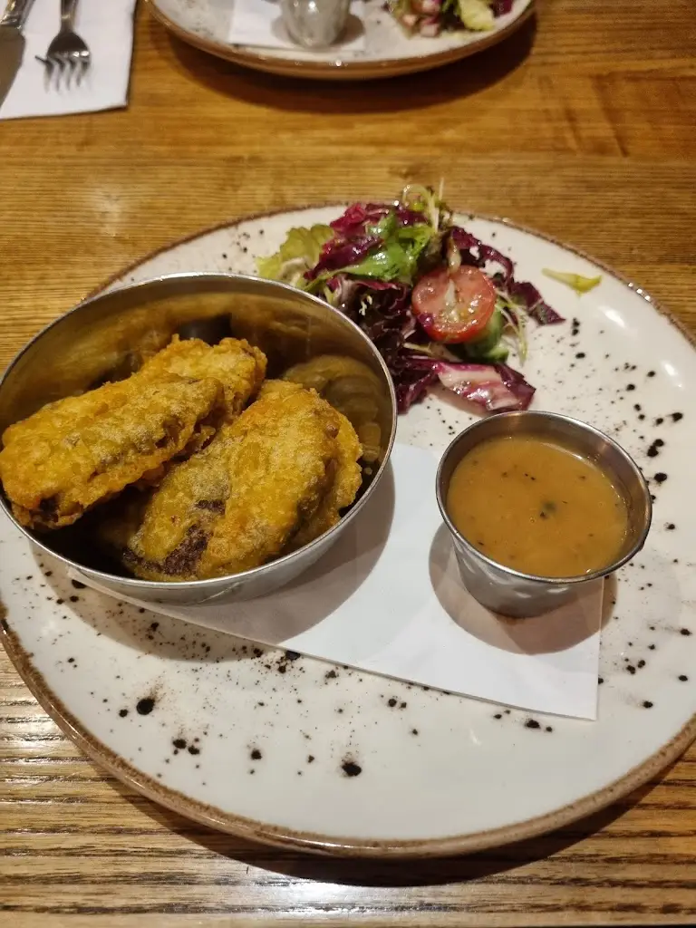 Menu_Coorie In @ The Black Bull_Banknock_image_8