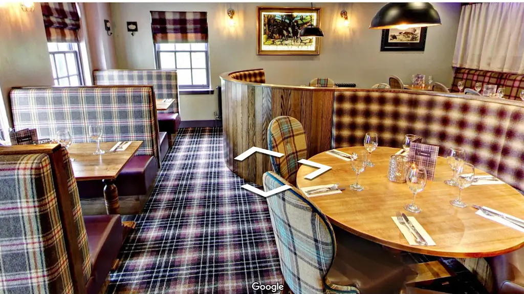 Coorie In @ The Black Bull_Banknock_slider_image_1