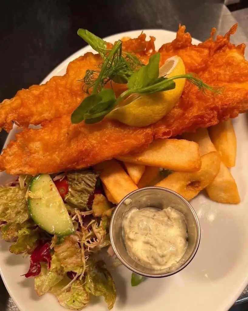 Coorie In @ The Black Bull_Banknock_slider_image_2