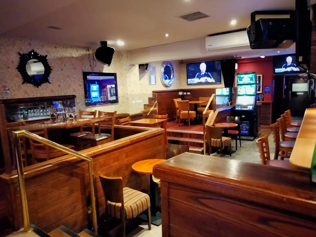 Coorie In @ The Black Bull_Banknock_slider_image_3