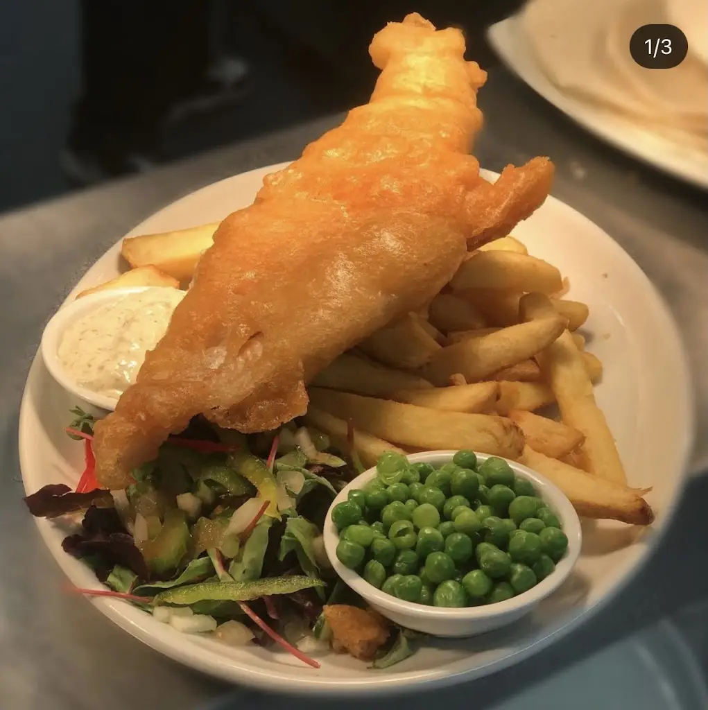 Menu_The Swan_Banknock_image_4