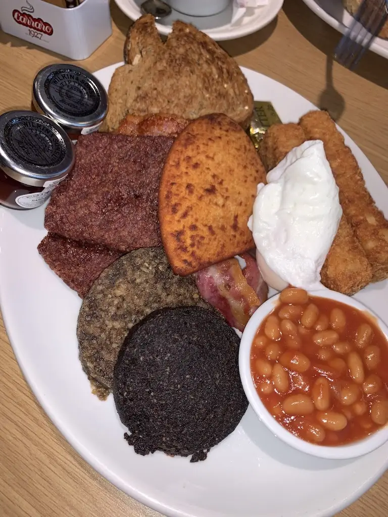 Menu_The Swan_Banknock_image_6