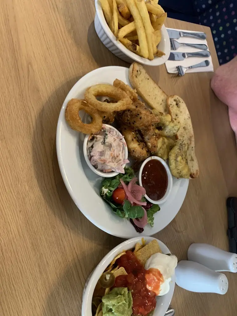 Menu_The Swan_Banknock_image_8