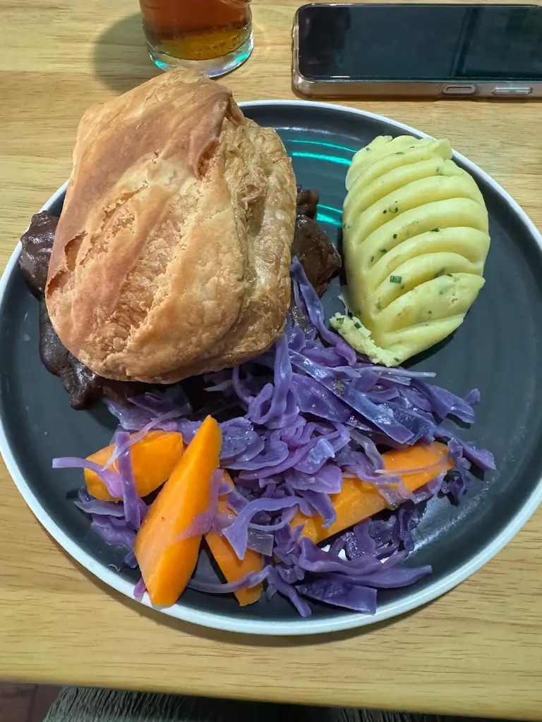 Emily Kingsbury_Blackmill Bar and Kitchen_Banknock_review