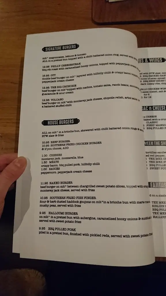 Menu_Behind The Wall_Banknock_image_3