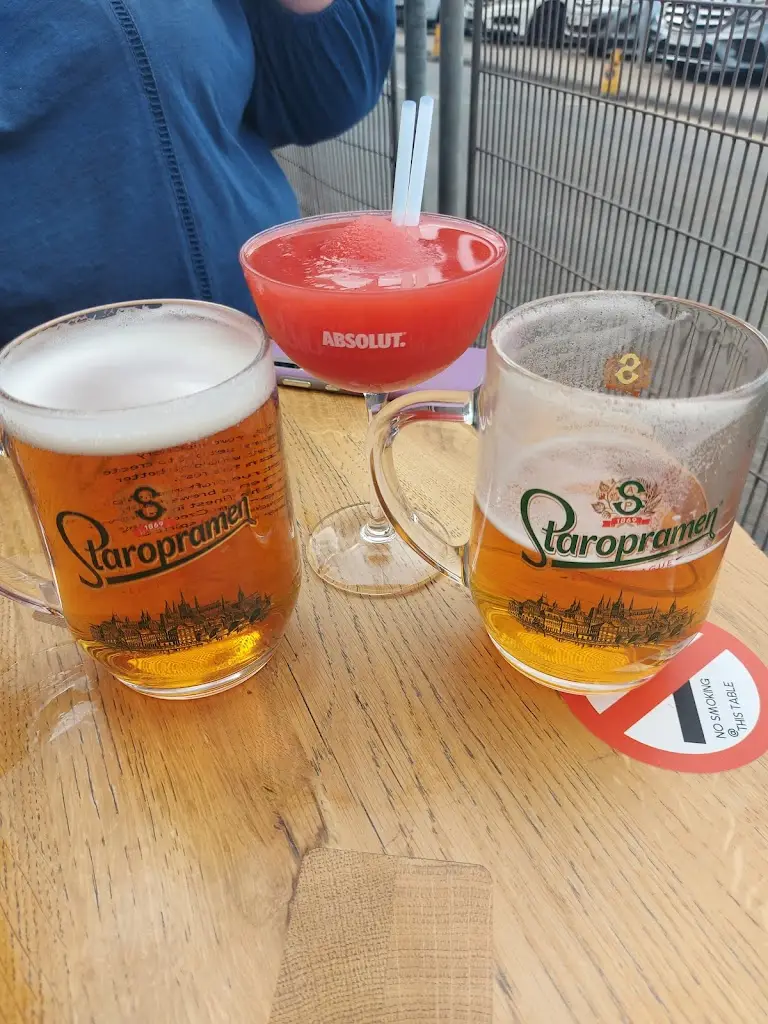 Menu_Behind The Wall_Banknock_image_5