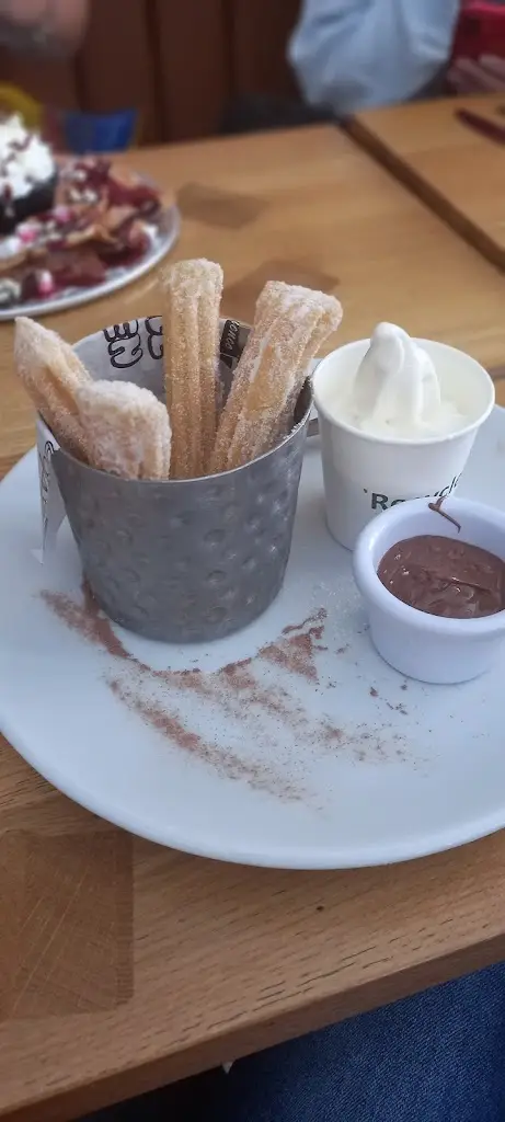 Menu_Behind The Wall_Banknock_image_6