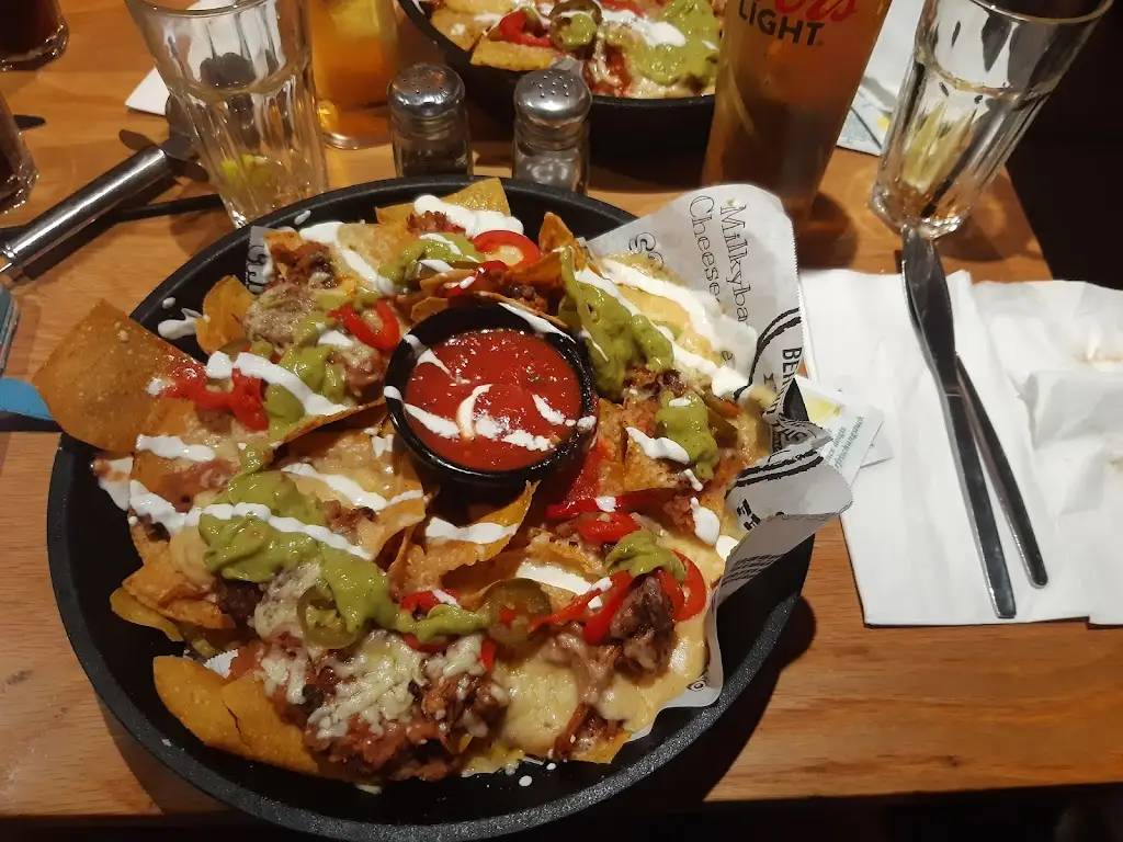 Menu_Behind The Wall_Banknock_image_7