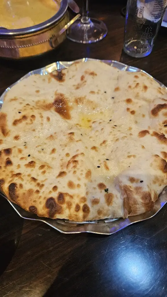 Georgia Timbey_Roti Restaurant_Biddulph_review