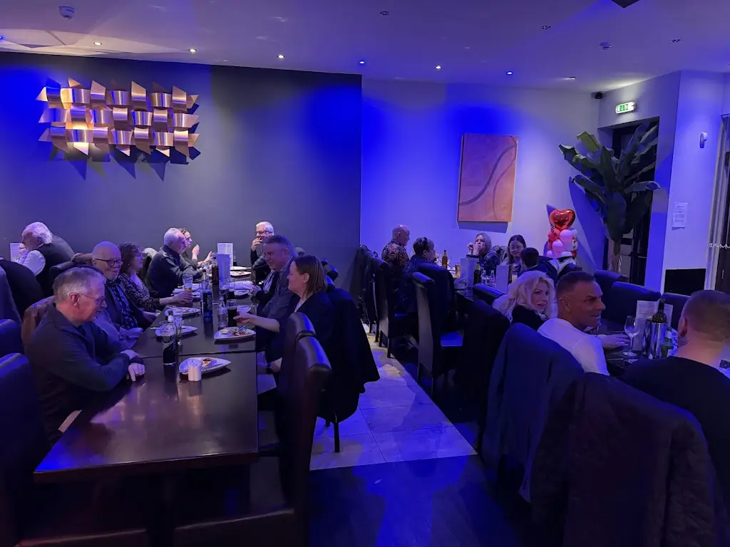 Dan Grocott_Roti Restaurant_Biddulph_review