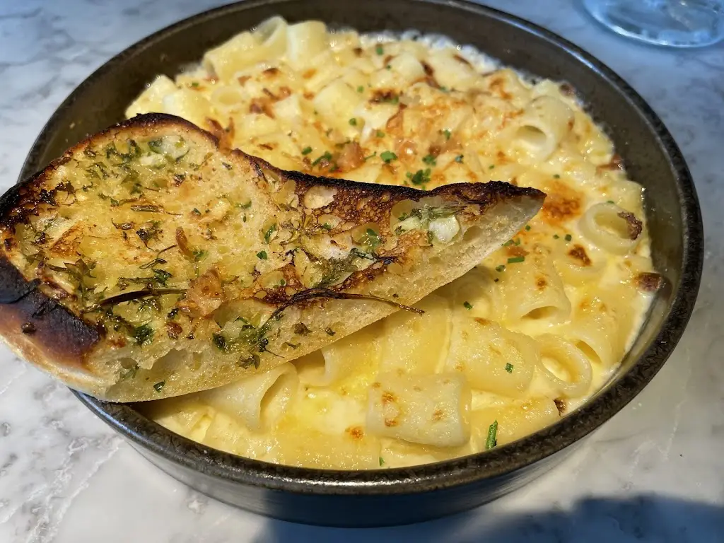 Menu_The Tree House_Ayr_image_9