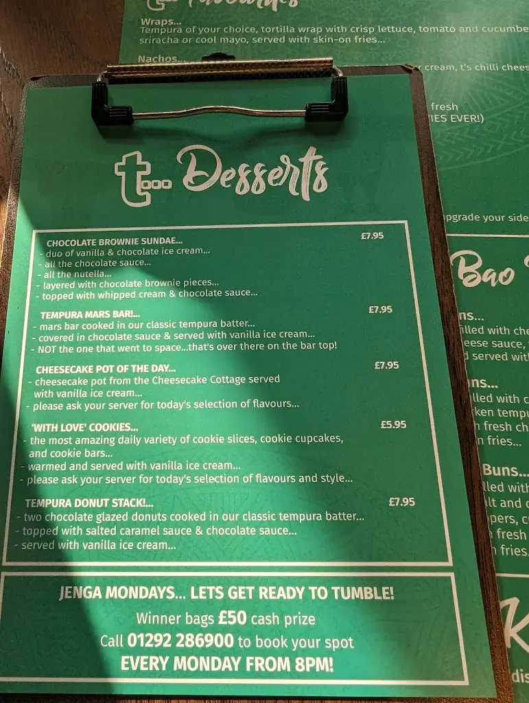 Menu_Tempura Ayr_Ayr_image_4