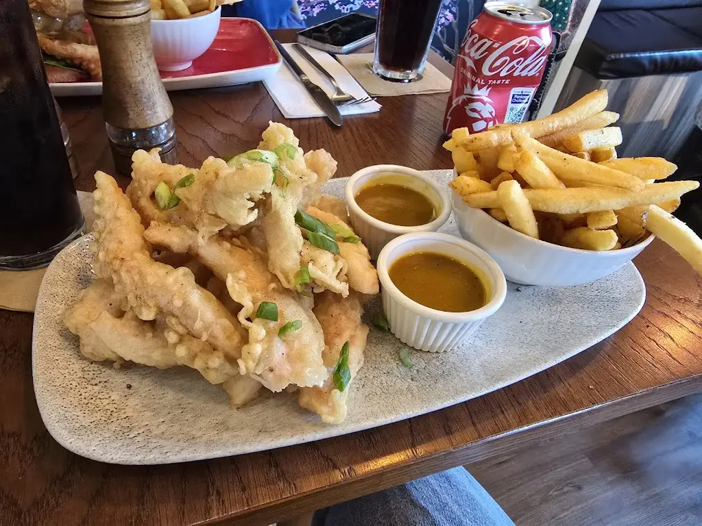 Amy McCartan_Tempura Ayr_Ayr_review