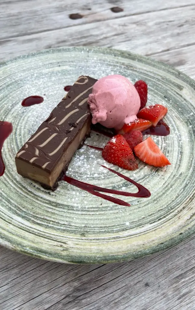 Joseph Smith_The Fox & Willow_Ayr_review