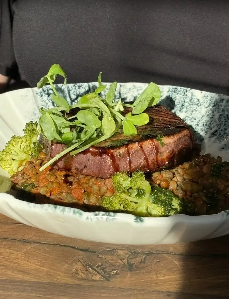 Jane Wheeler_The Fox & Willow_Ayr_review