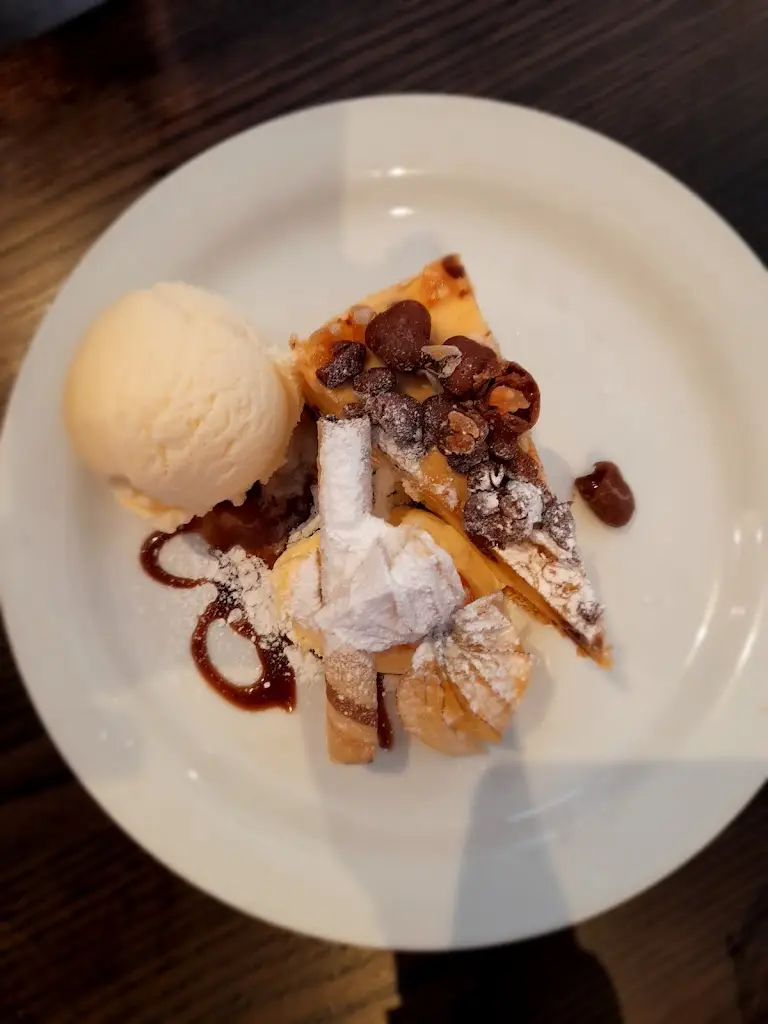 Menu_Cecchini’s Italian restaurant_Ayr_image_9