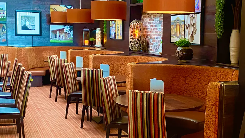 Cecchini’s Italian restaurant restaurant in Ayr