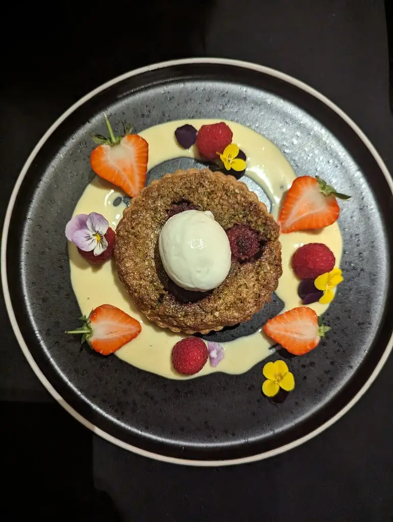 Menu_The Drunken Coo_Ayr_imagen_8