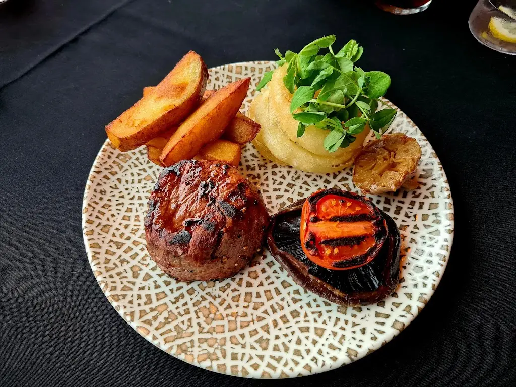 Menu_The Drunken Coo_Ayr_imagen_9