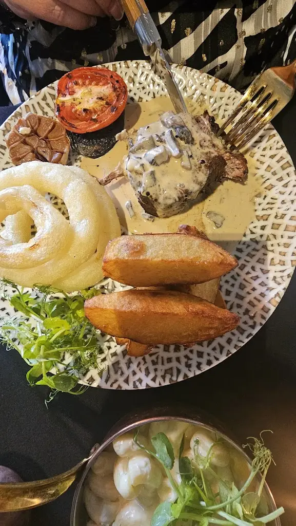 Tich Mcnulty_The Drunken Coo_Ayr_reseña