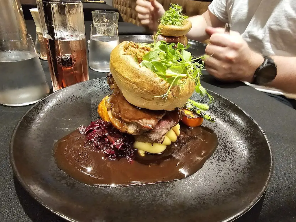 Tara Morrison_The Drunken Coo_Ayr_reseña