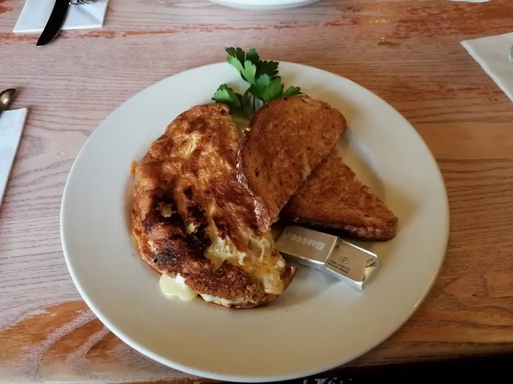 Menu_The Meridian Bier Cafe & Restaurant_Ayr_image_9