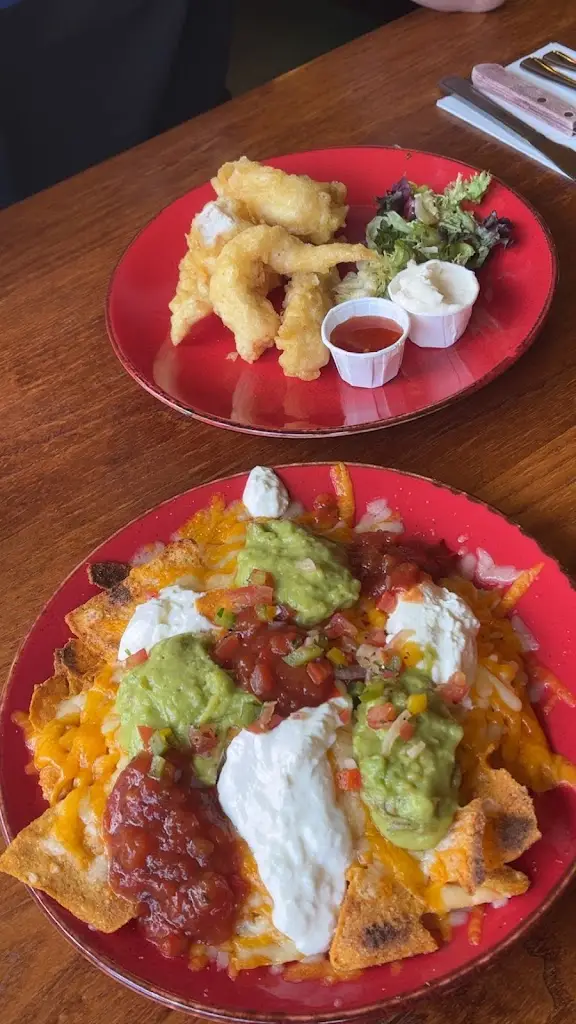 Mrs McD xxx_The Meridian Bier Cafe & Restaurant_Ayr_review