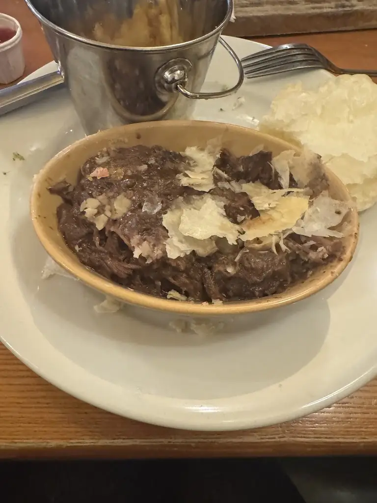 Gillian Gilmour_The Meridian Bier Cafe & Restaurant_Ayr_review