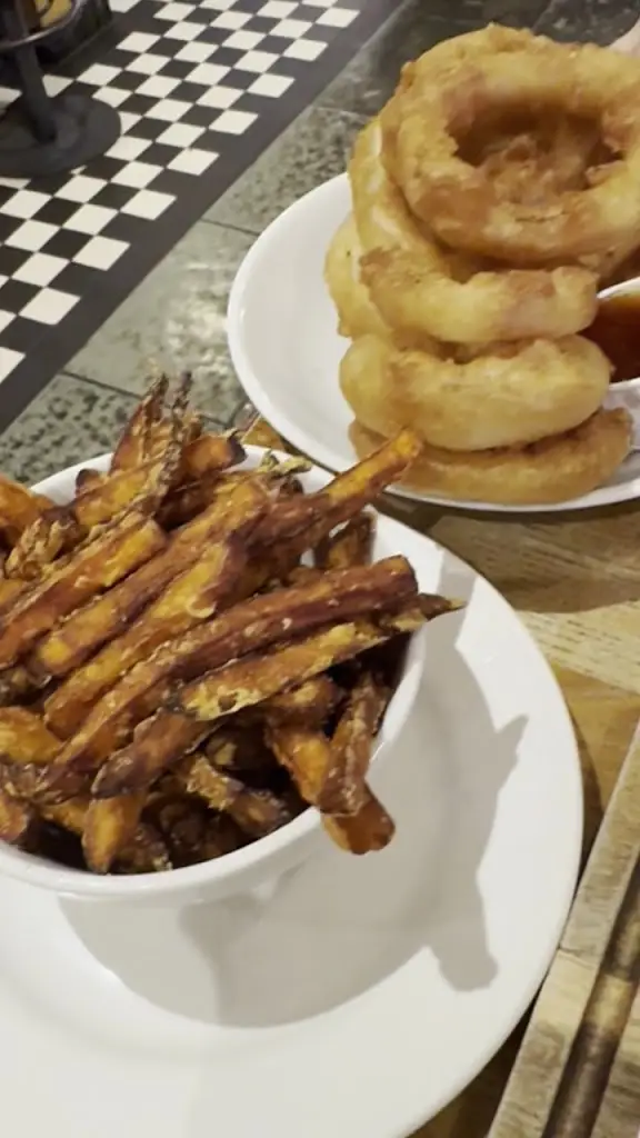 The Meridian Bier Cafe & Restaurant_Ayr_slider_image_2