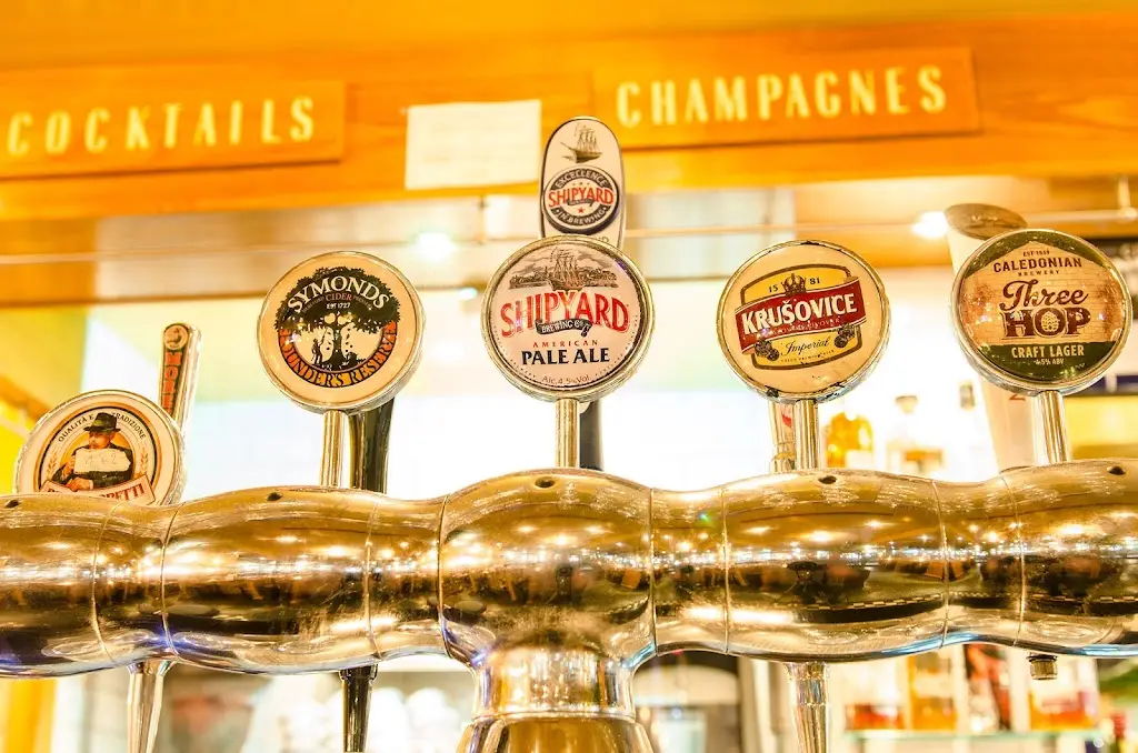 The Meridian Bier Cafe & Restaurant_Ayr_slider_image_3