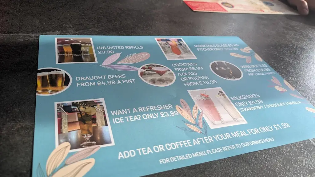 Menu_Mr Basrai's World Cuisine Ayr_Ayr_image_2