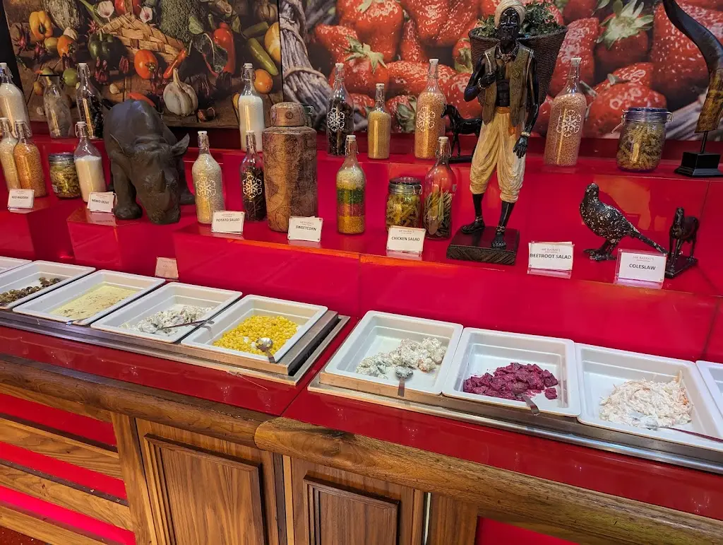 Menu_Mr Basrai's World Cuisine Ayr_Ayr_image_9