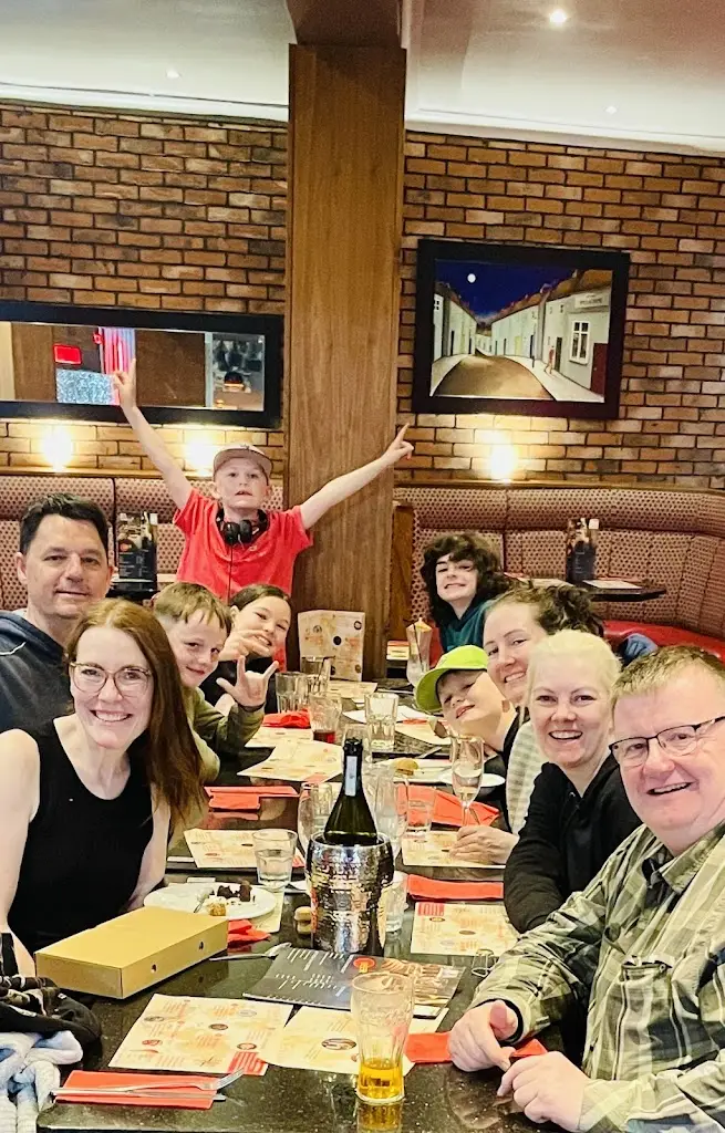 Claire Brannan_Mr Basrai's World Cuisine Ayr_Ayr_review