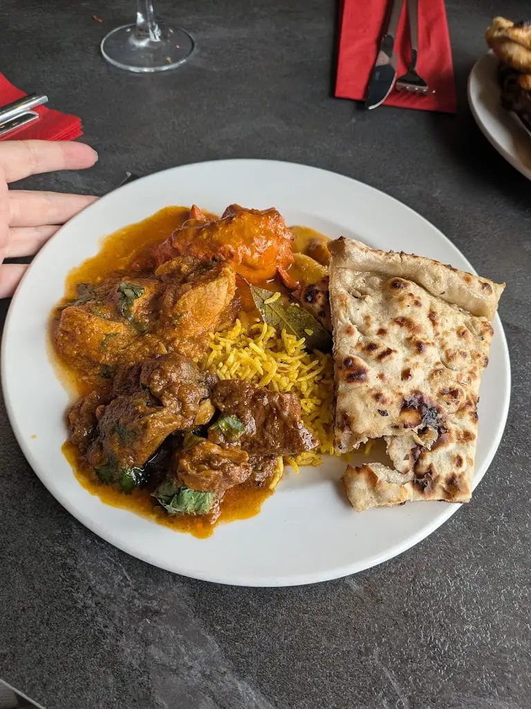 Cat Clarke_Mr Basrai's World Cuisine Ayr_Ayr_review
