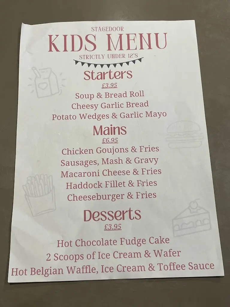 Menu_Stage Door Cafe_Ayr_image_3