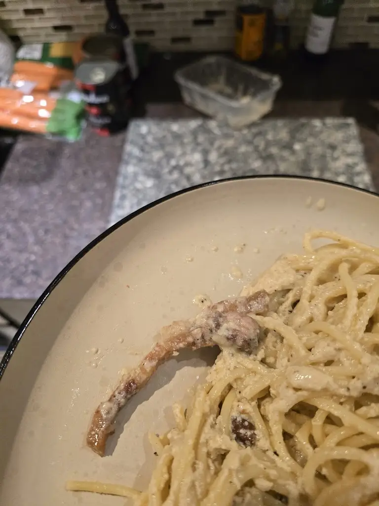 Christopher Andrews_Aldente Ayr_Ayr_review