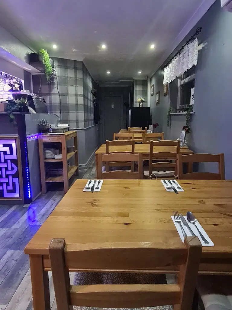 Nasreen Ashkanani_Aldente Ayr_Ayr_review