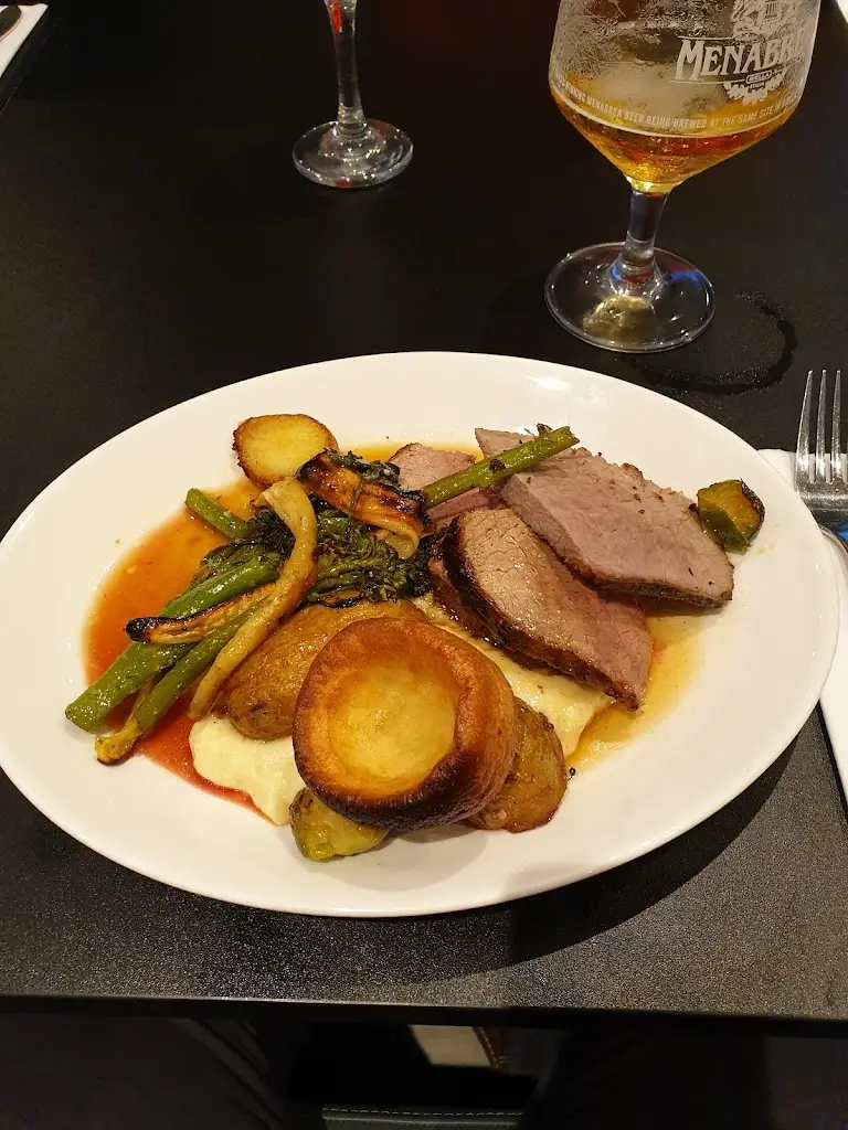 Alan Simpson_Aldente Ayr_Ayr_review