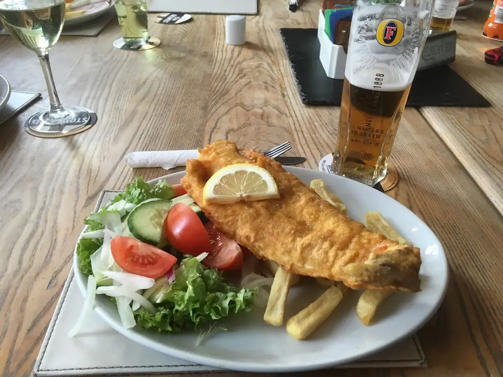 Menu_The Three Horseshoes_Althorne_immagine_6