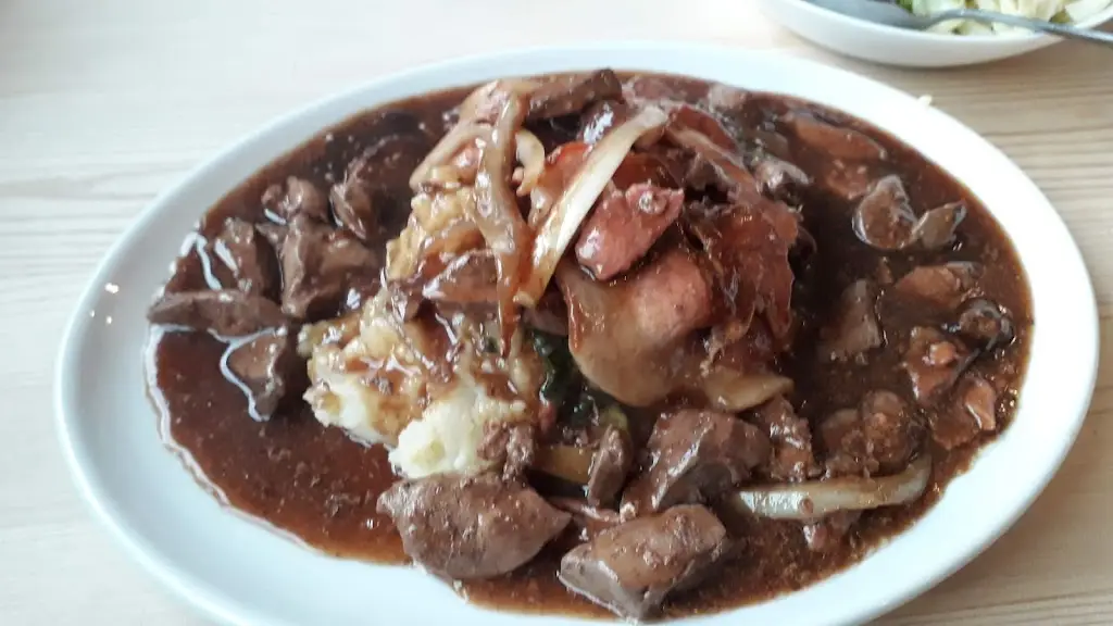 Menu_The Three Horseshoes_Althorne_immagine_9