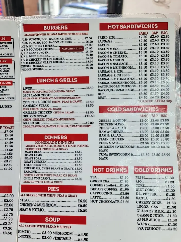 Menu_Biddulph Café_Biddulph_image_3
