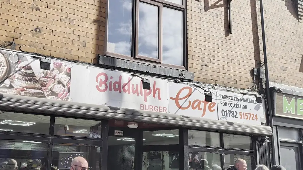 Sharon_Biddulph Café_Biddulph_review