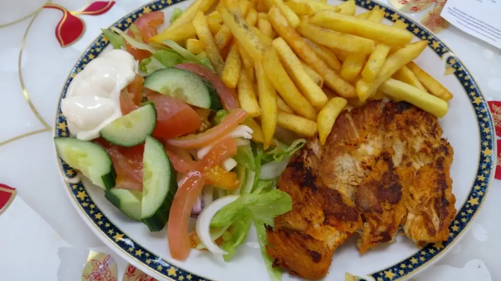 Ran Davies_Biddulph Café_Biddulph_review