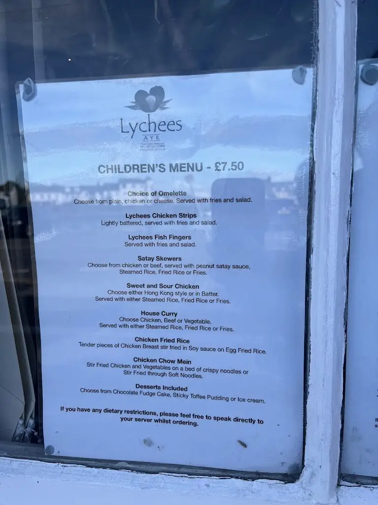 Menu_Lychees-Ayr_Ayr_image_1